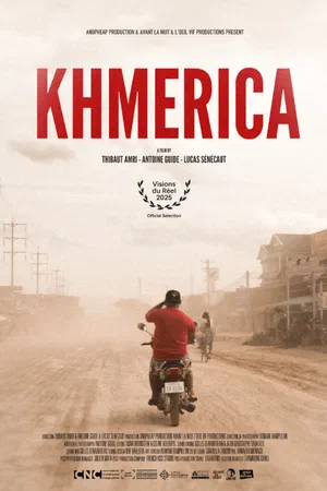 Khmerica