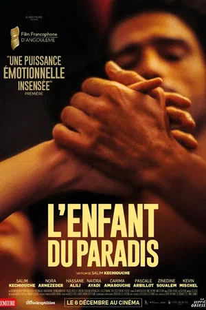 L'Enfant du paradis