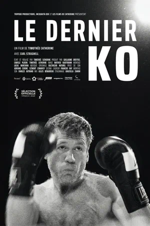 Le Dernier KO