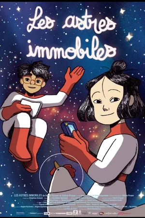 Les Astres immobiles