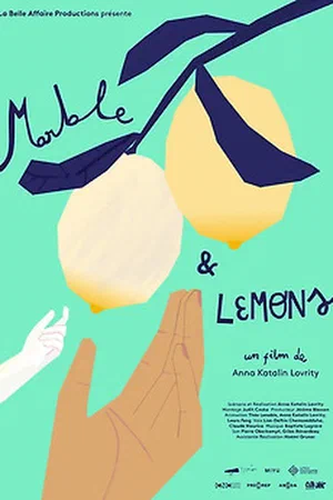 Marble & Lemons