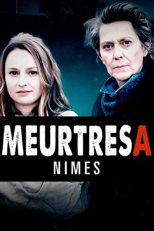 Meurtres à Nîmes