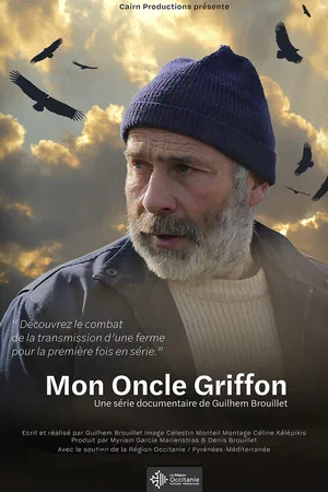 Mon oncle Griffon