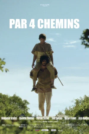 Par quatre chemins