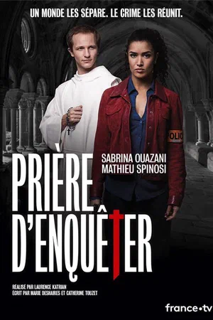 Prière d'enquêter