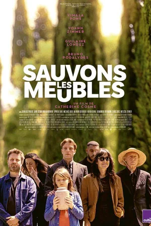 Sauvons les meubles